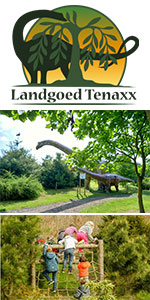 Dinopark Landgut Tenaxx