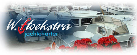 Yachtcharter W.Hoekstra